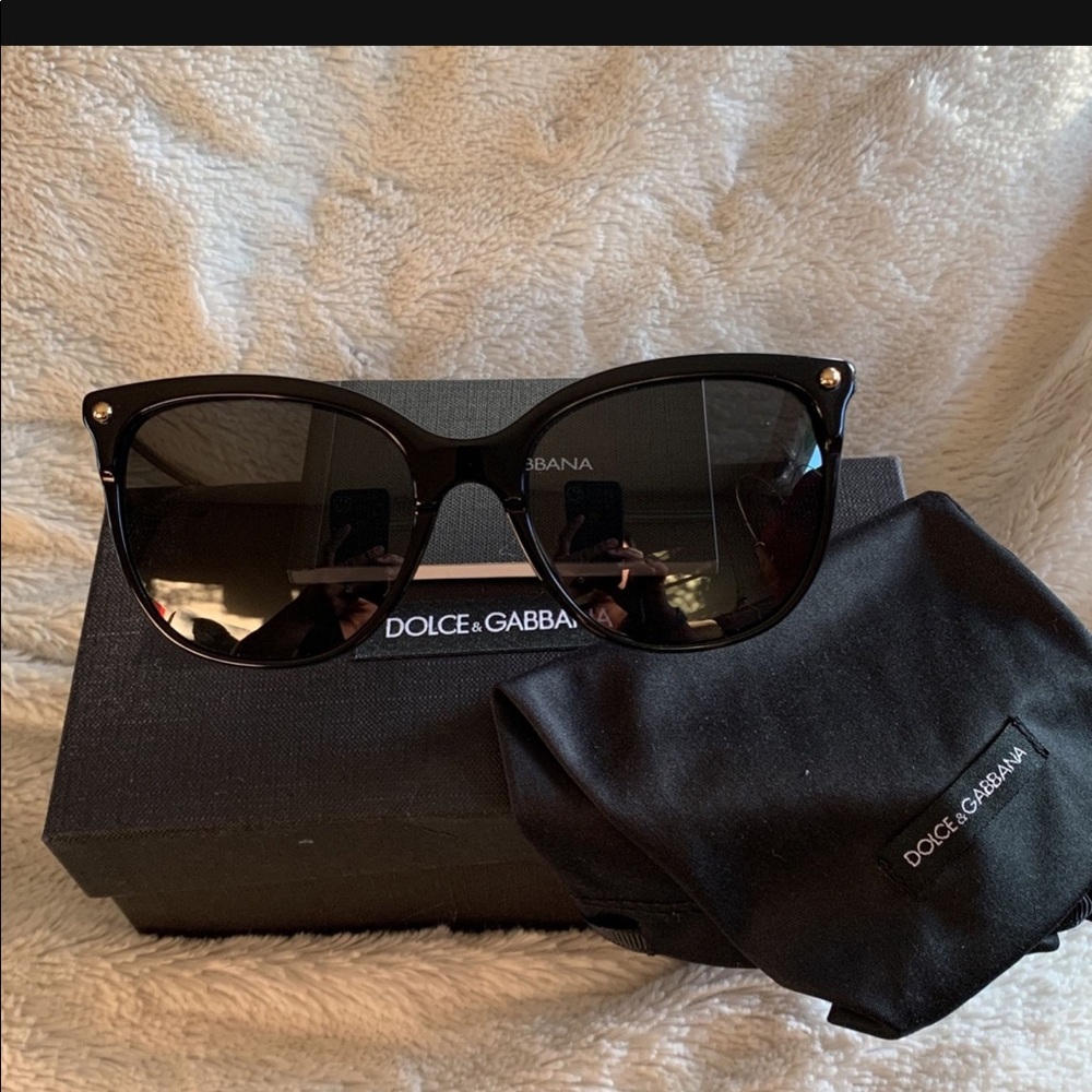 Dolce & Gabbana
